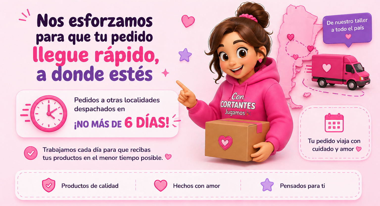 Información sobre Demoras